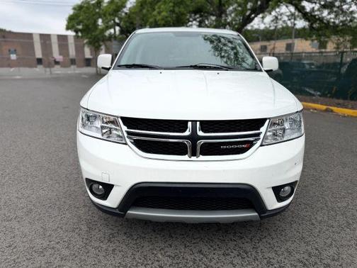 146907 2017 Dodge Journey SXT
