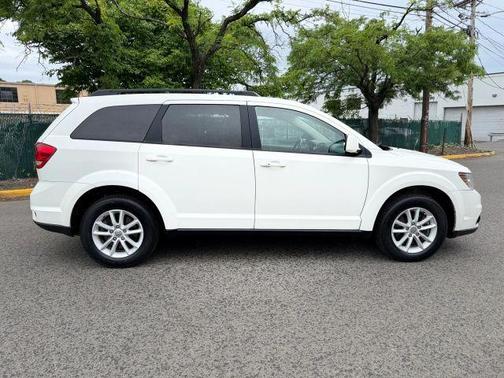 146907 2017 Dodge Journey SXT