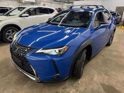 2023 Lexus UX 250h Base