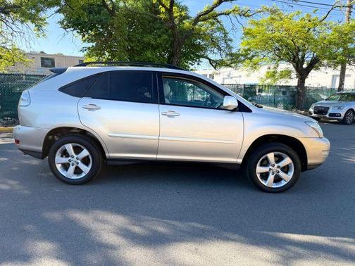 Gold 2006 Lexus RX 330