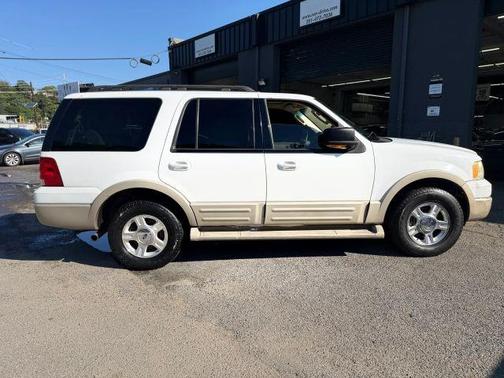 2006 Ford Expedition Eddie Bauer