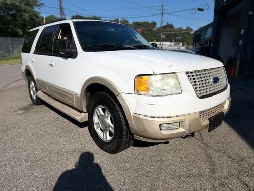 2006 Ford Expedition Eddie Bauer
