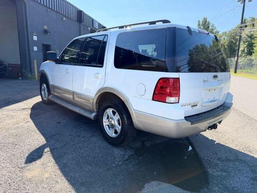 2006 Ford Expedition Eddie Bauer