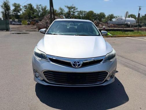 2013 Toyota Avalon Hybrid XLE Touring