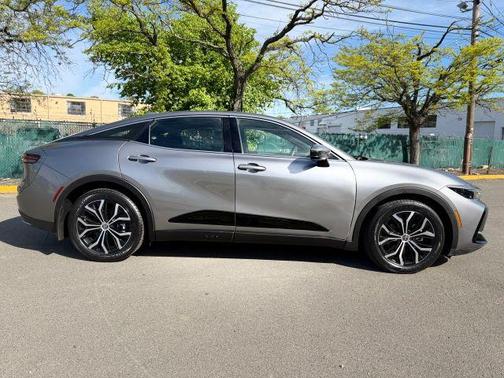 2023 Toyota Crown XLE
