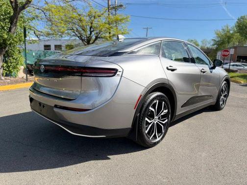 2023 Toyota Crown XLE
