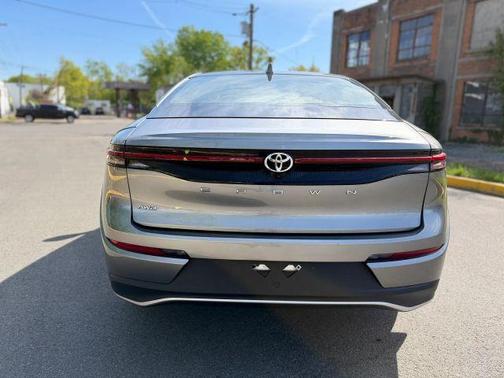 2023 Toyota Crown XLE