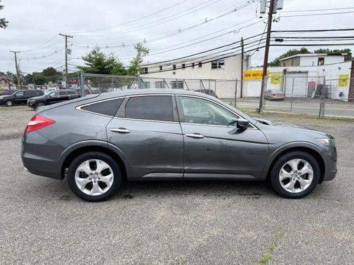 2011 Honda Accord Crosstour EX-L
