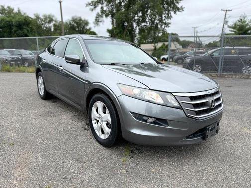 2011 Honda Accord Crosstour EX-L