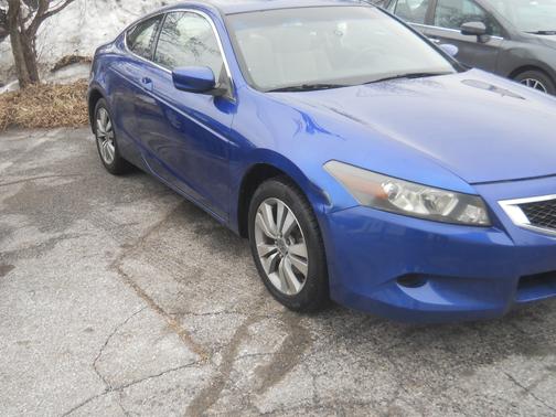 2010 Honda Accord EX