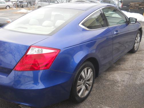 2010 Honda Accord EX