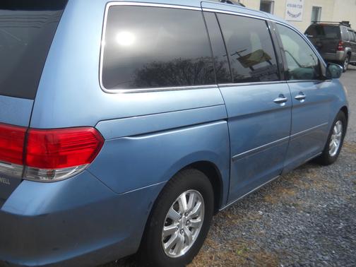 2008 Honda Odyssey EX-L