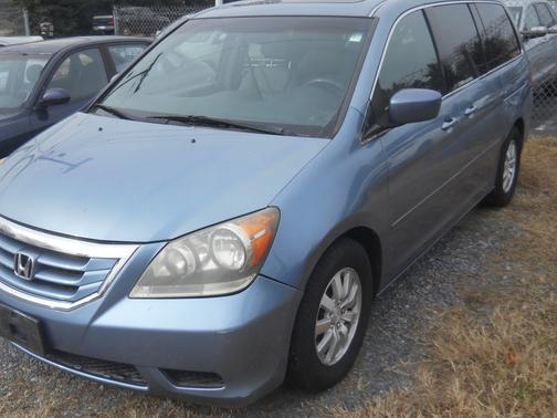 2008 Honda Odyssey EX-L