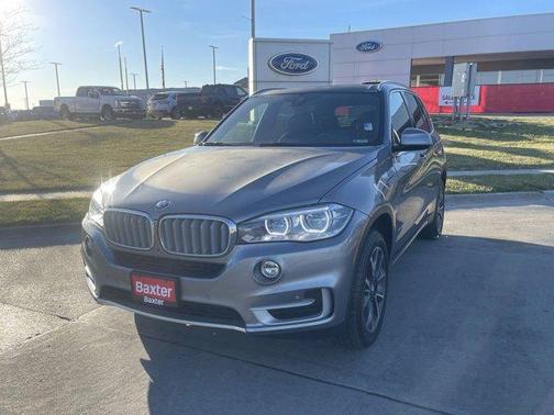 Photo 1 of 27 of 2018 BMW X5 eDrive xDrive40e