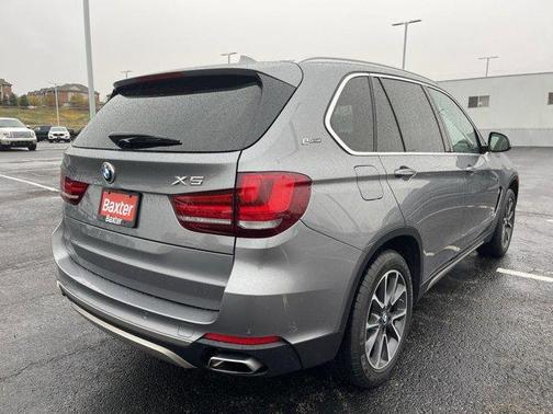 Photo 2 of 27 of 2018 BMW X5 eDrive xDrive40e