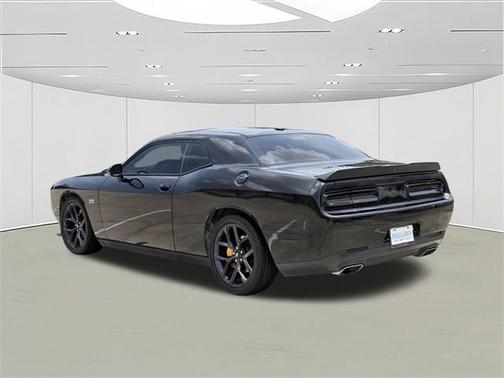2019 Dodge Challenger R/T