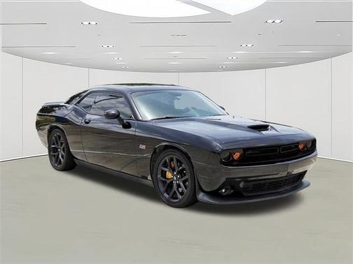 2019 Dodge Challenger R/T