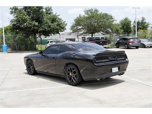2019 Dodge Challenger R/T