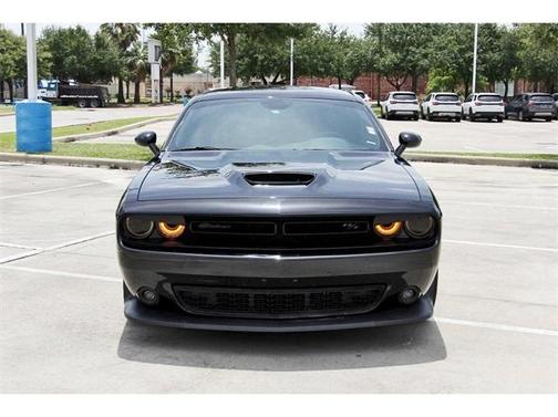 2019 Dodge Challenger R/T