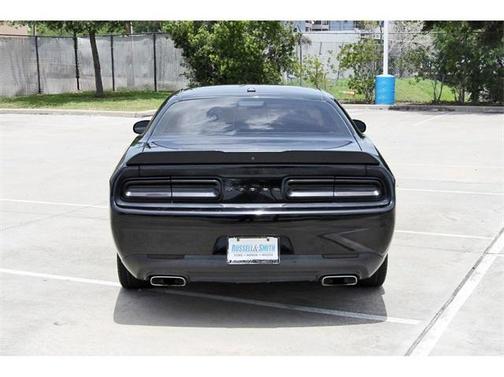 2019 Dodge Challenger R/T
