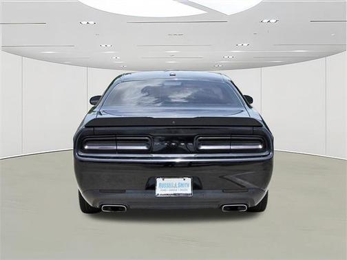 2019 Dodge Challenger R/T