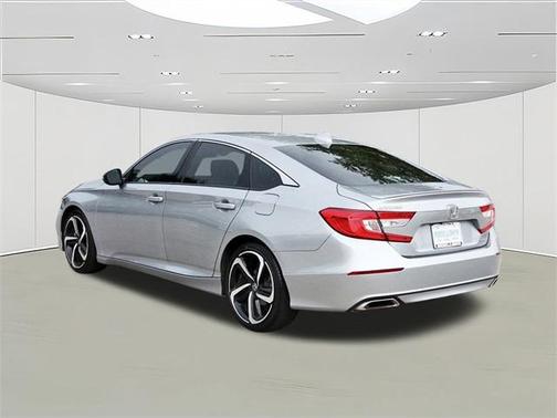 2020 Honda Accord Sport 1.5T