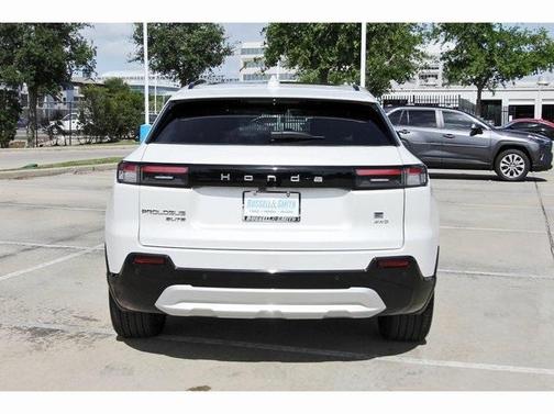 2024 Honda Prologue Elite