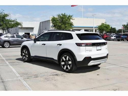 2024 Honda Prologue Elite