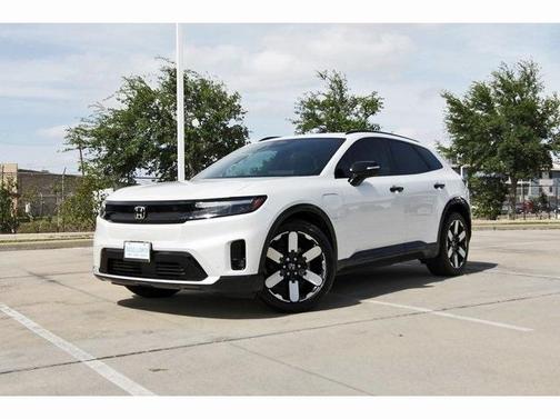 2024 Honda Prologue Elite
