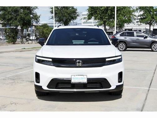 2024 Honda Prologue Elite
