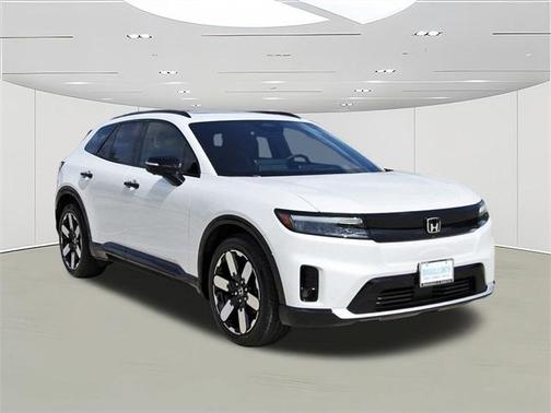 2024 Honda Prologue Elite