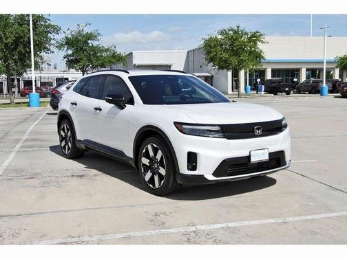 2024 Honda Prologue Elite