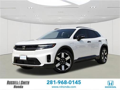 2024 Honda Prologue Elite