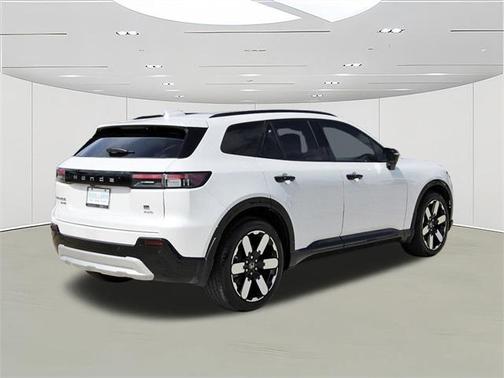 2024 Honda Prologue Elite