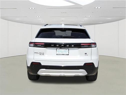 2024 Honda Prologue Elite