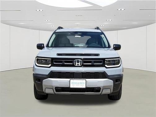 2026 Honda Passport RTL Towing