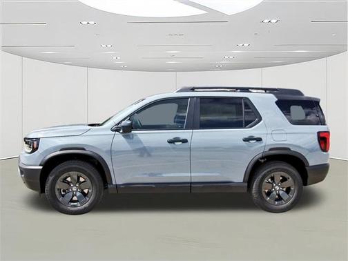 2026 Honda Passport RTL Towing