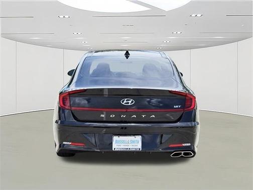 2022 Hyundai SONATA SEL Plus