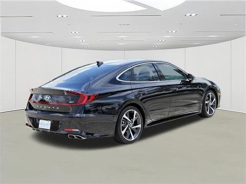 2022 Hyundai SONATA SEL Plus