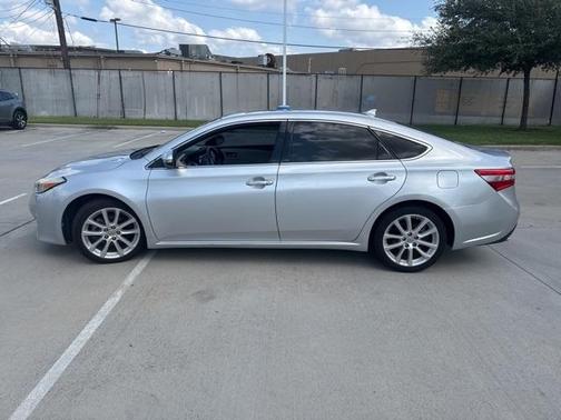 2013 Toyota Avalon Limited