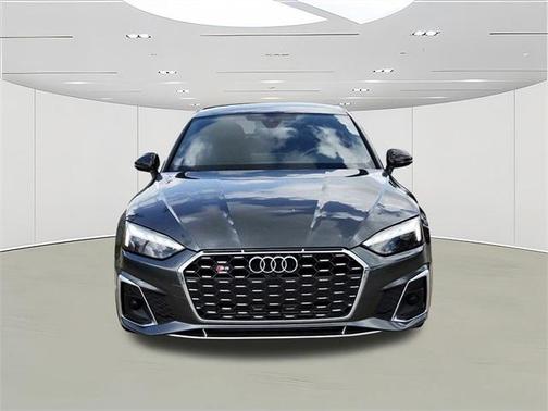 2023 Audi S5 3.0T Premium Plus