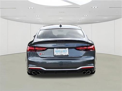 2023 Audi S5 3.0T Premium Plus