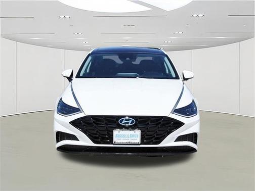 2022 Hyundai SONATA SEL