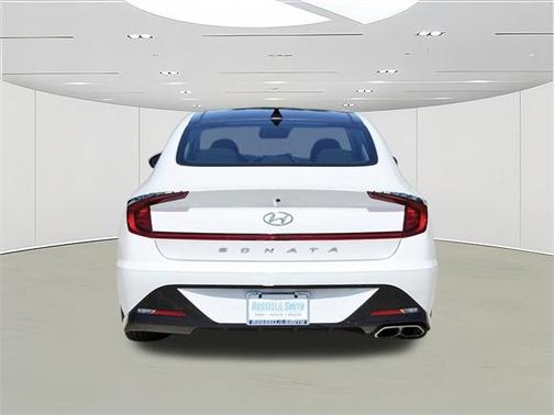2022 Hyundai SONATA SEL