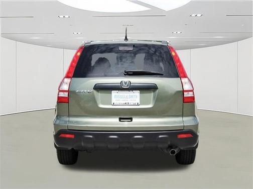 2008 Honda CR-V LX