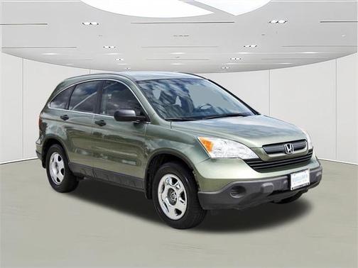 2008 Honda CR-V LX