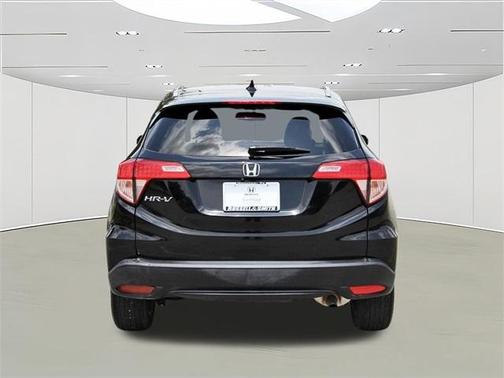 2017 Honda HR-V EX-L w/Navigation