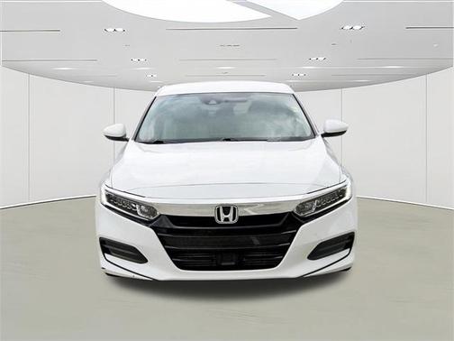 2020 Honda Accord LX 1.5T