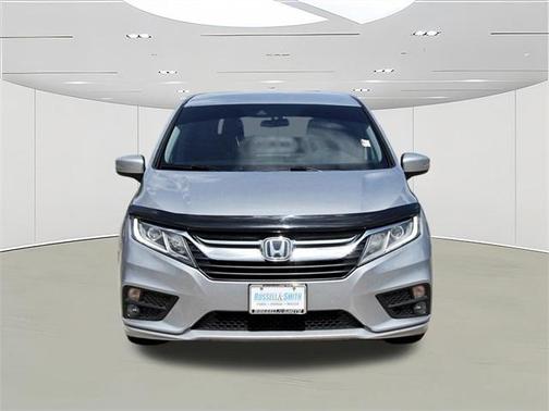 2018 Honda Odyssey EX