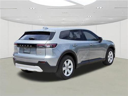 2025 Honda Prologue EX